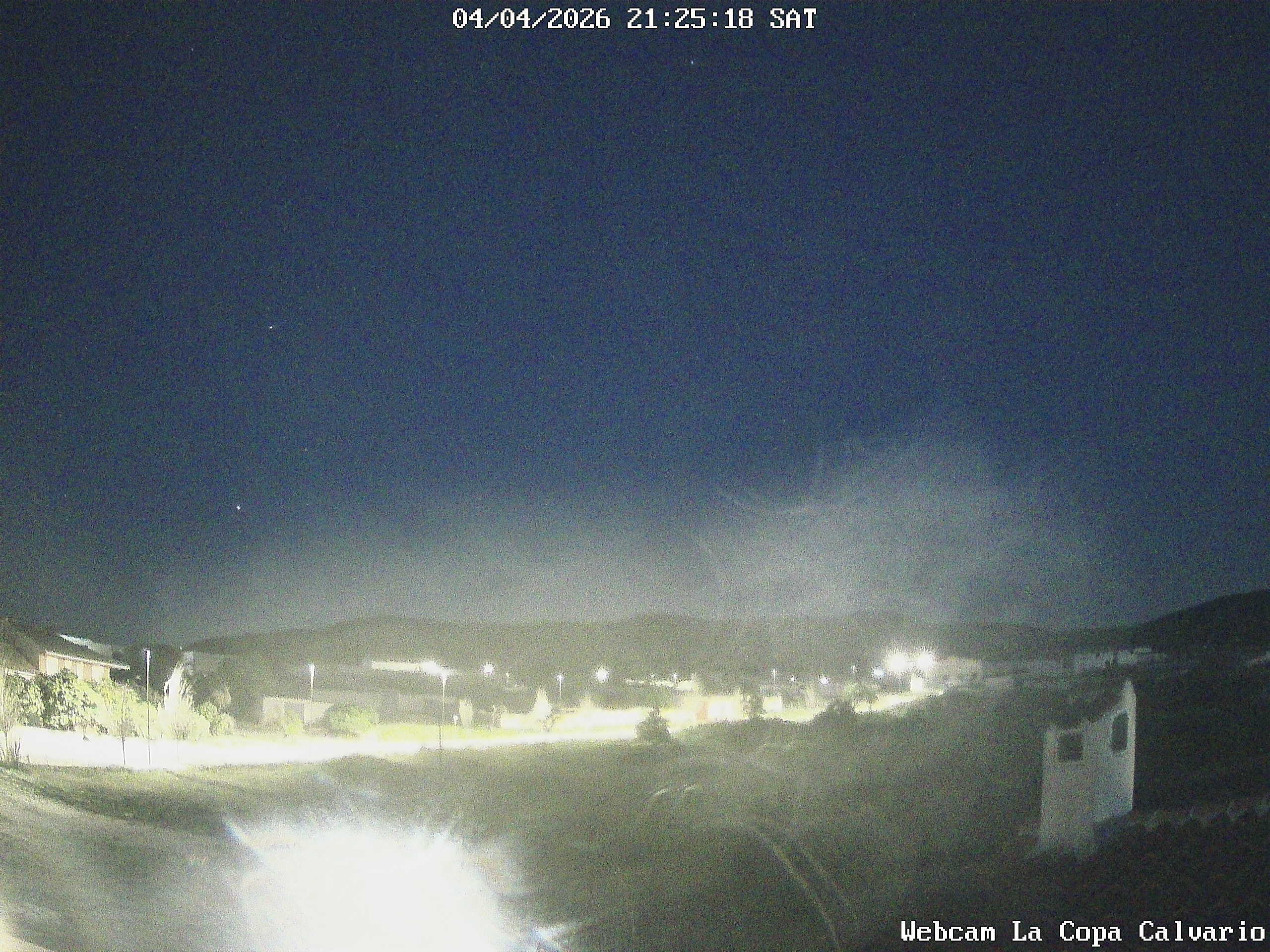 Webcam 2026-04-04 21:25:18